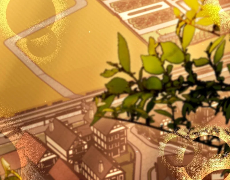 第59话 忧心忡忡 第119页