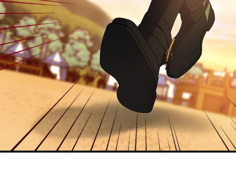 第61话 凯旋 第23页