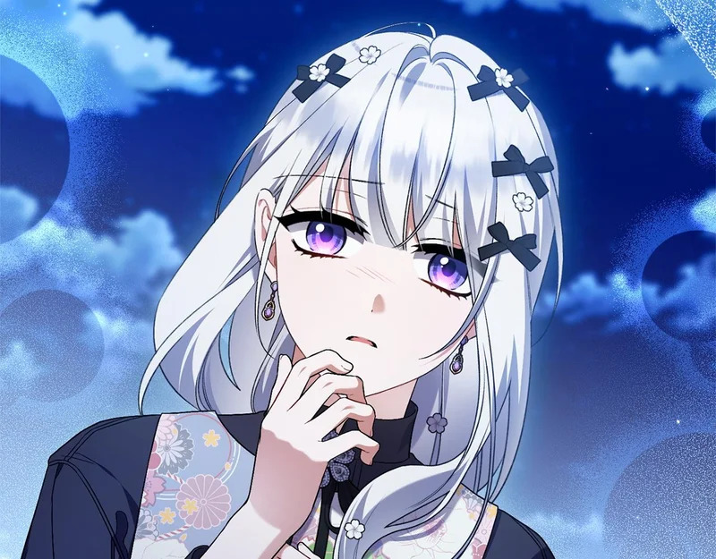 第64话 流星雨 第6页