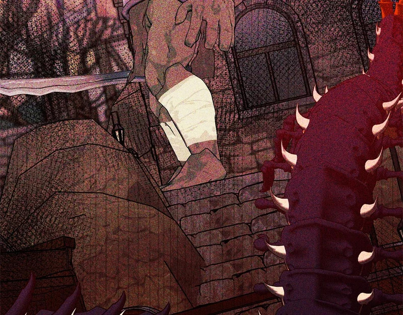 第65话 突破口 第47页