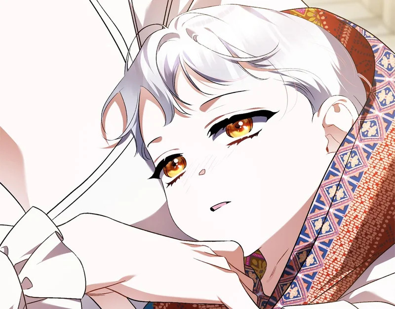 第72话 错误的方式 第127页