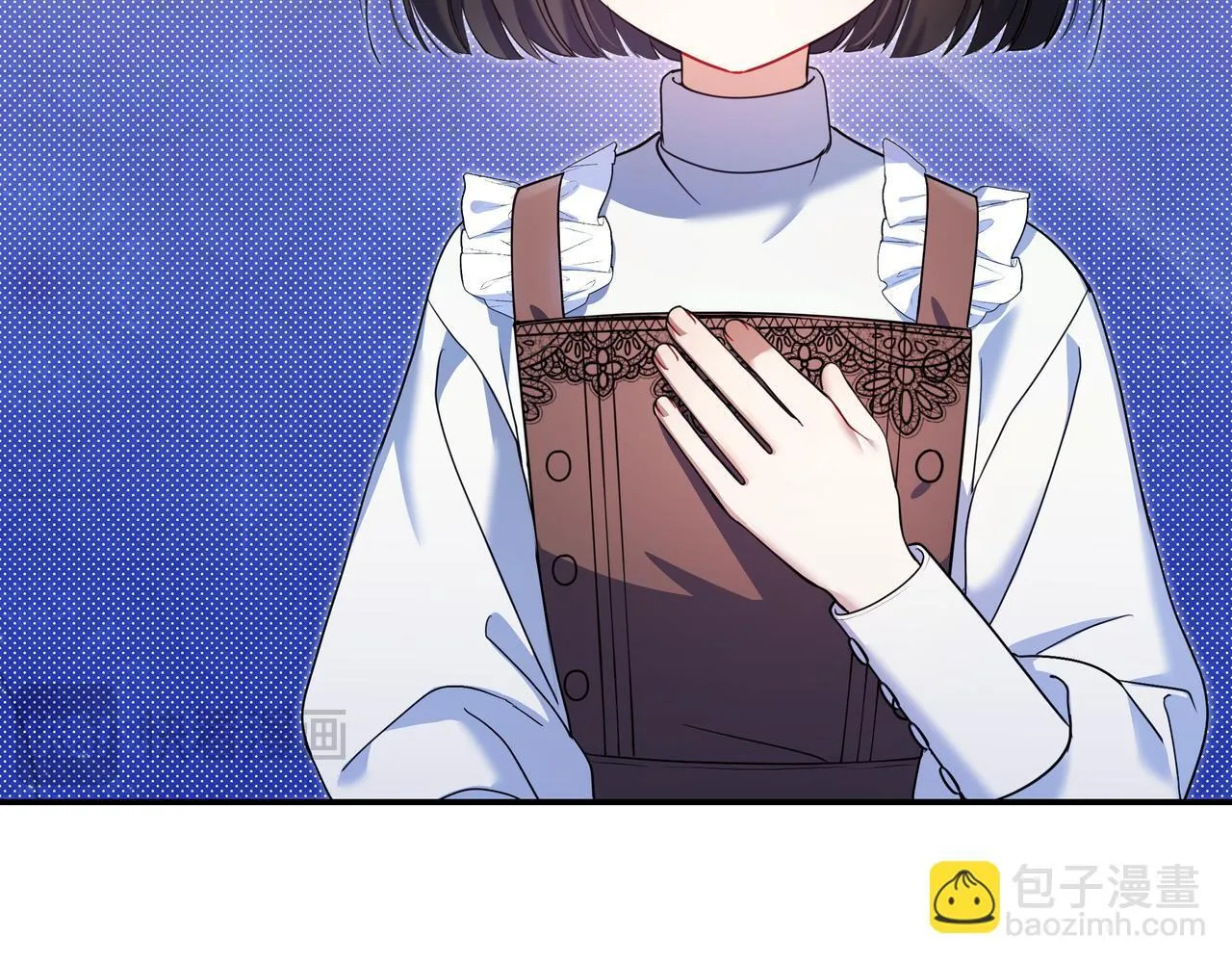 第3话 可怕的男人 第63页