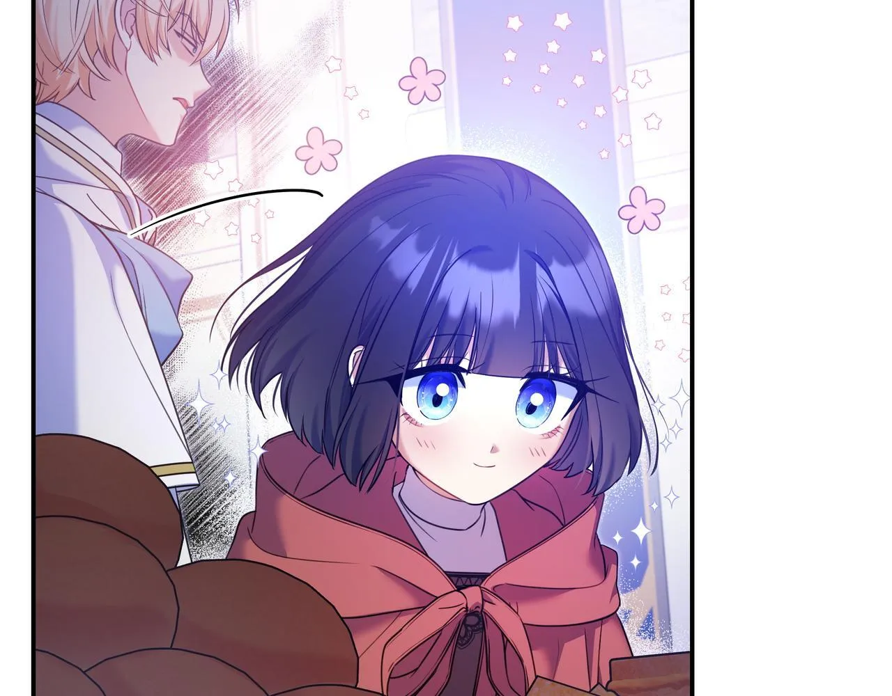 第3话 可怕的男人 第171页