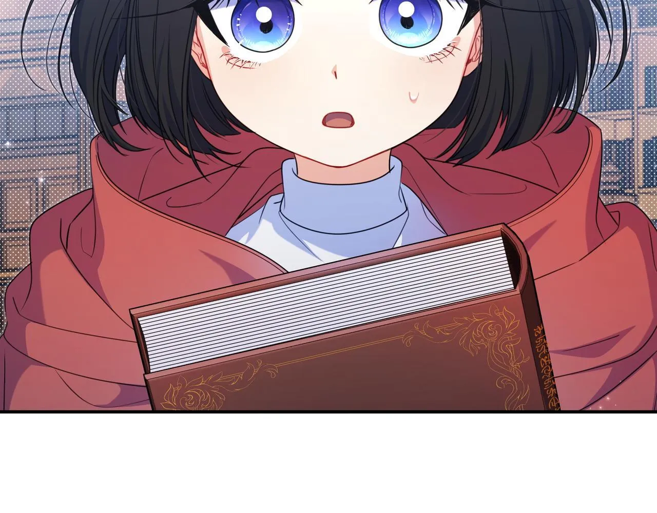 第4话 酷酷的小孩 第161页