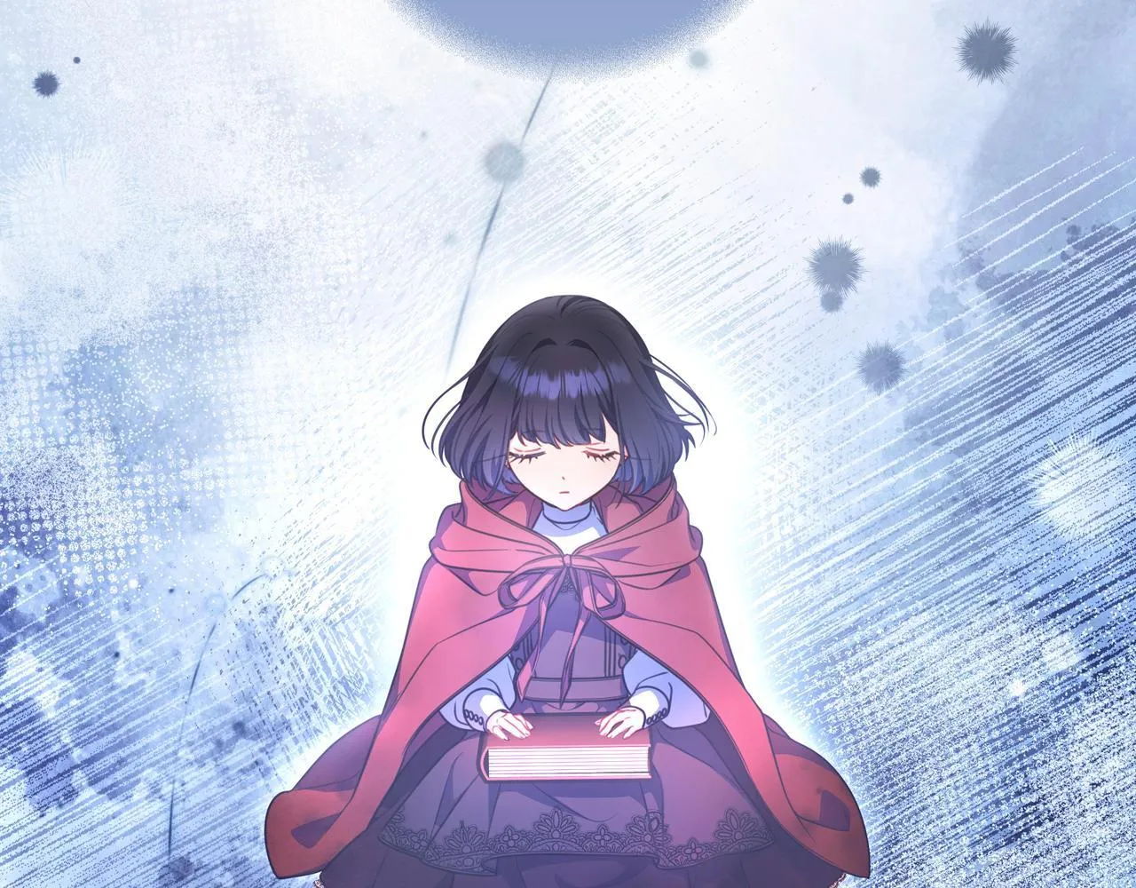 第5话 怀疑 第74页