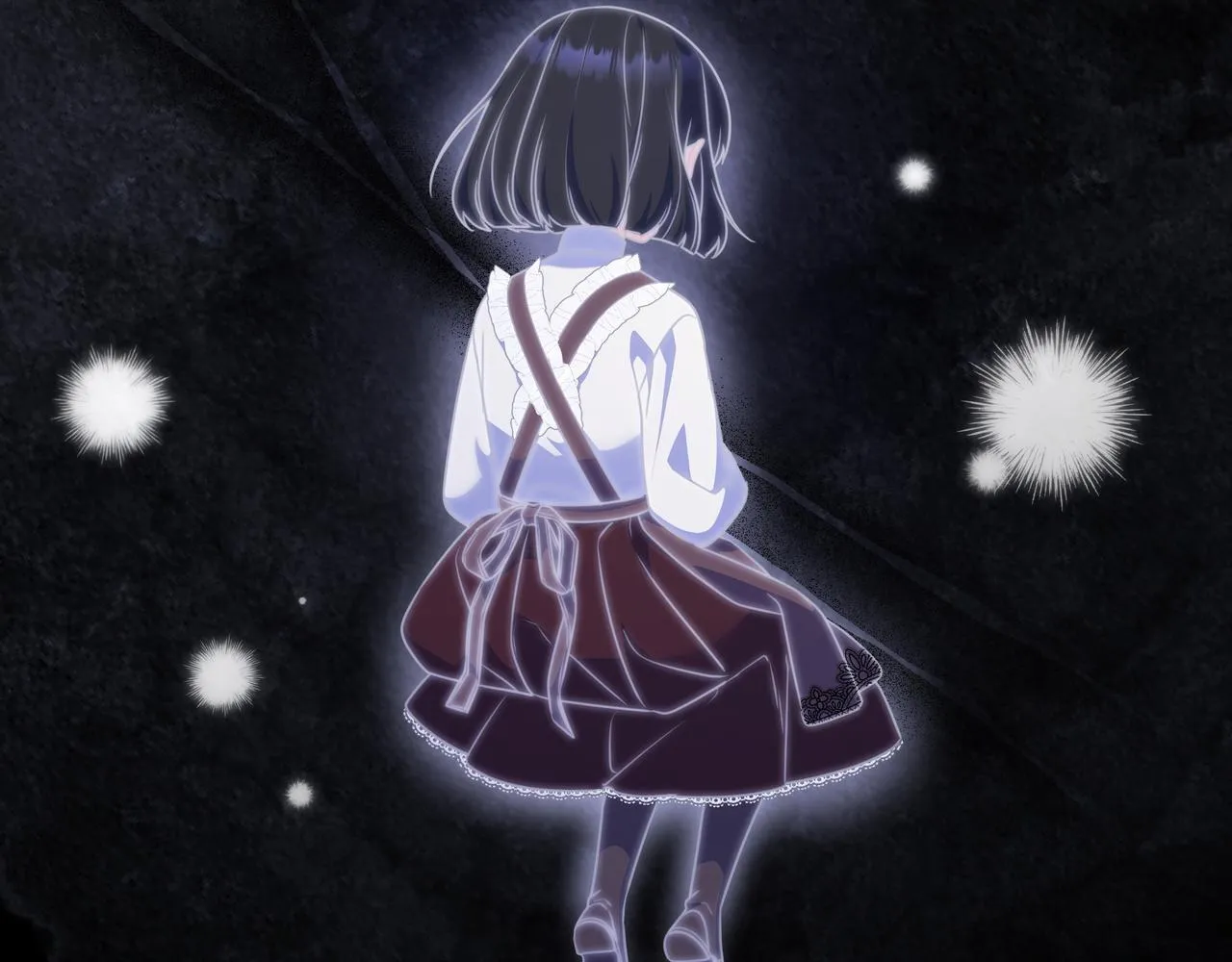 第6话 实验狂魔 第154页