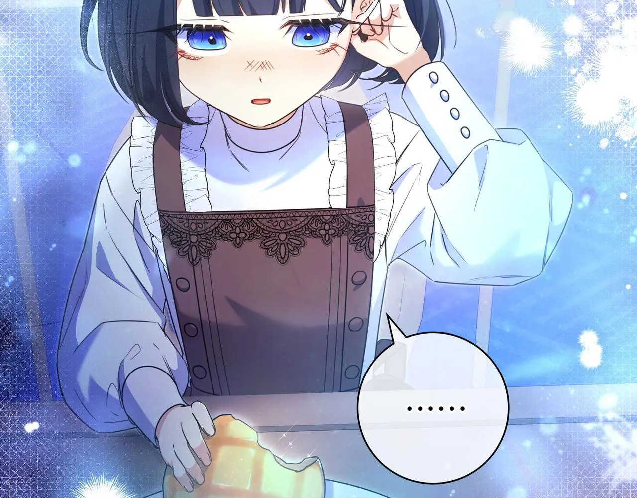 第7话 感冒 第126页