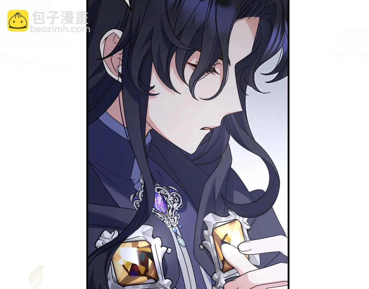 第11话 让人不快 第61页