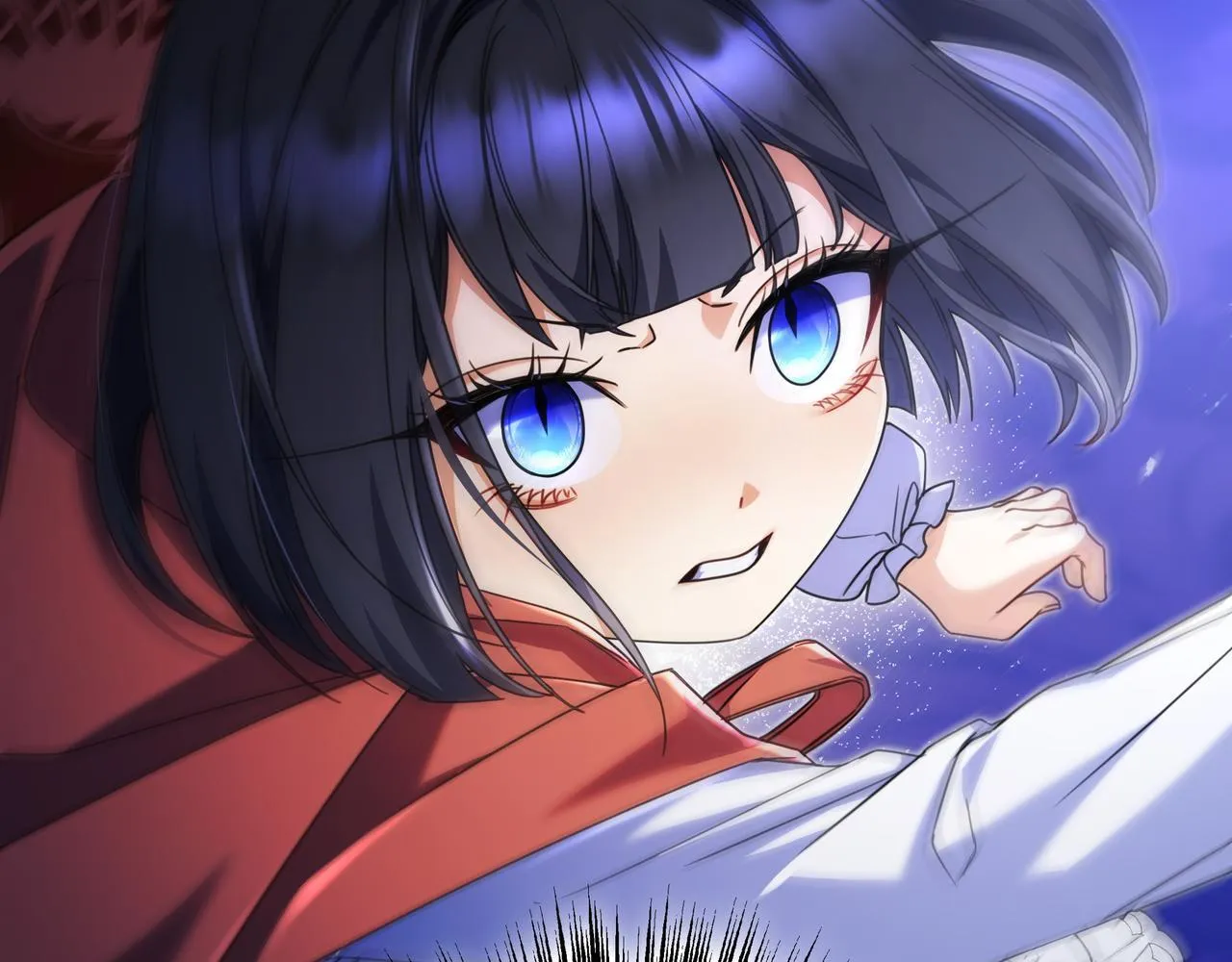 第12话 落单 第113页