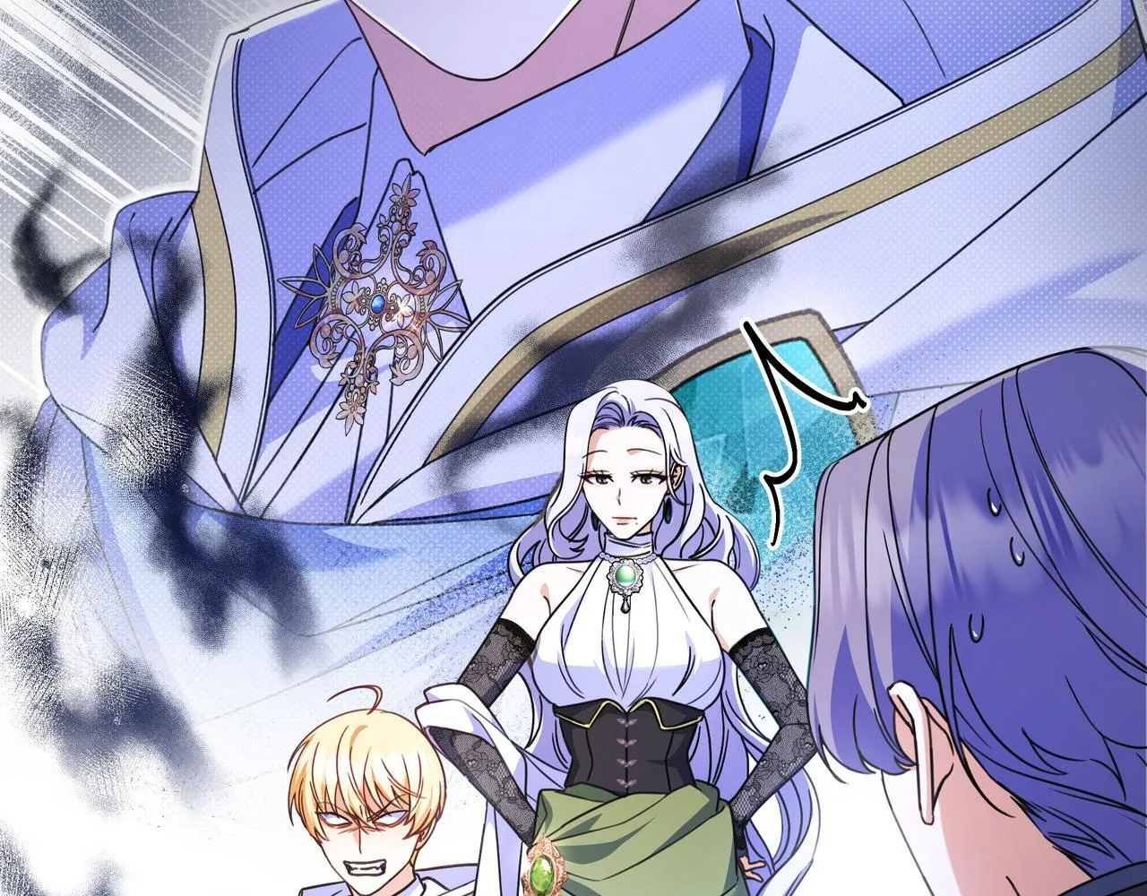 第13话 逃脱 第135页
