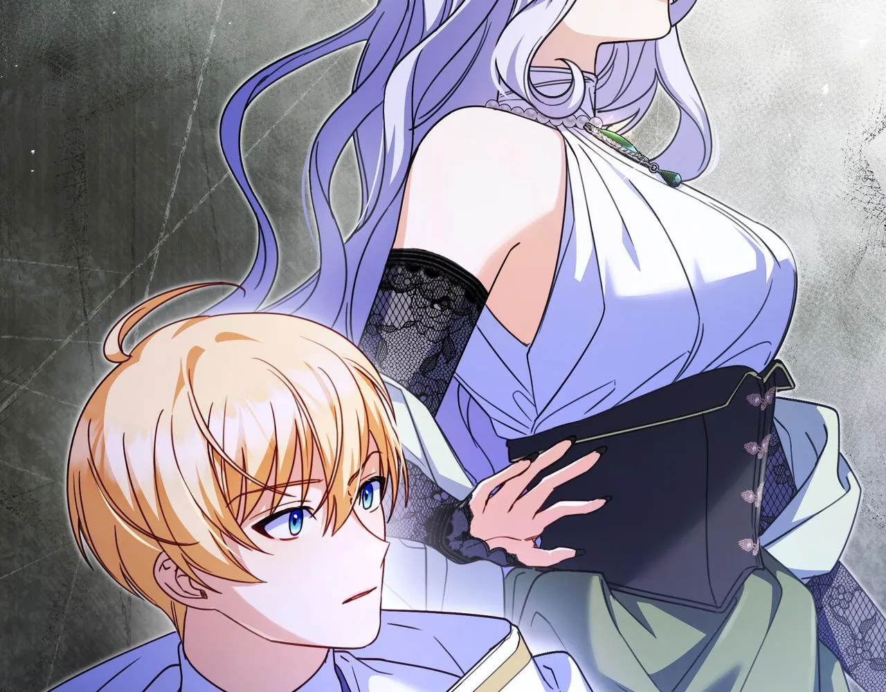 第13话 逃脱 第145页