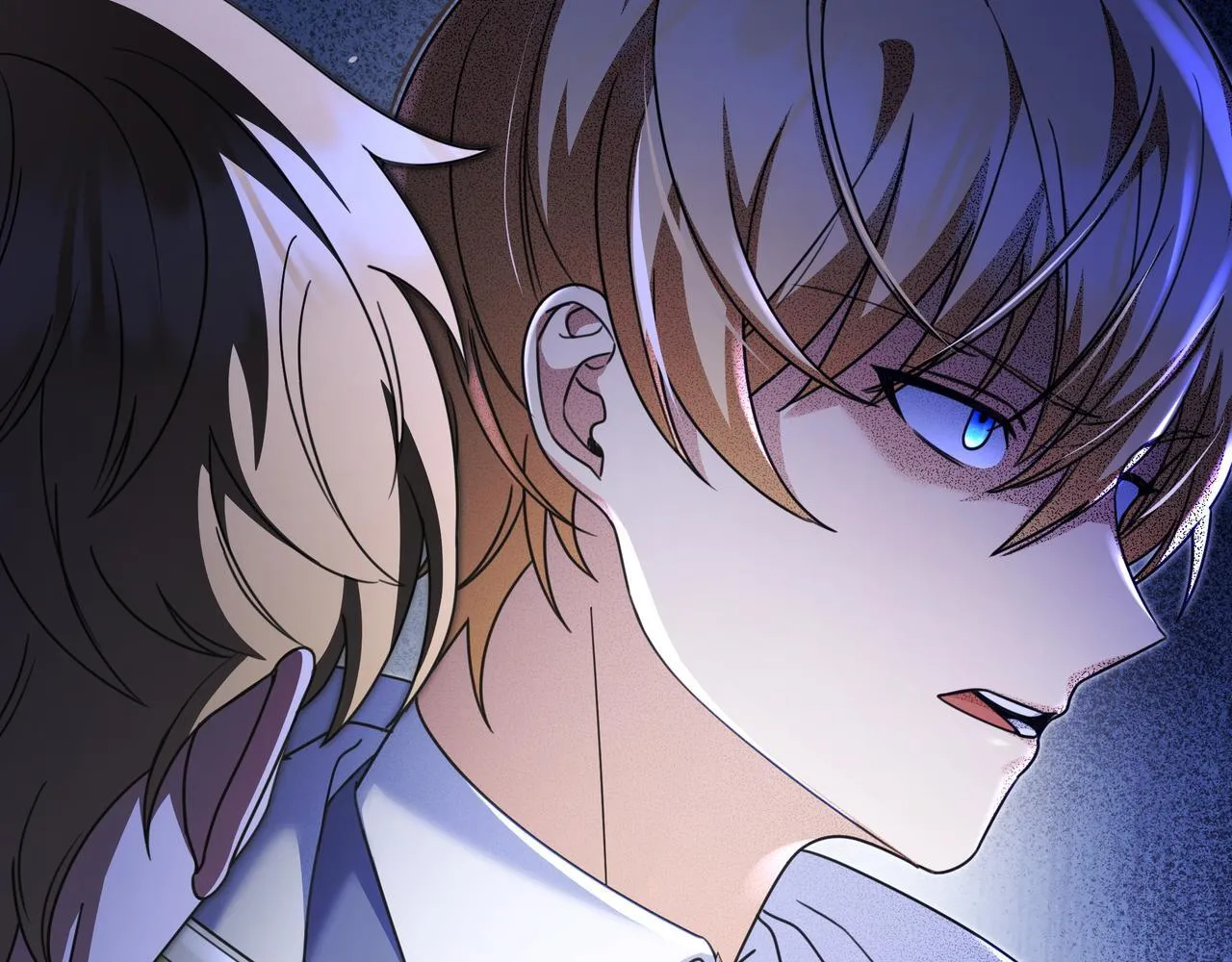第13话 逃脱 第163页