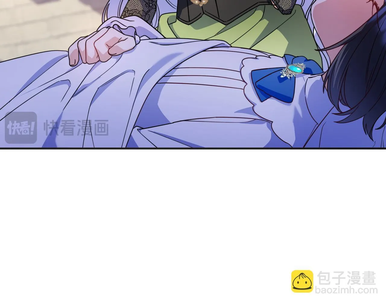第15话 下定决心 第112页