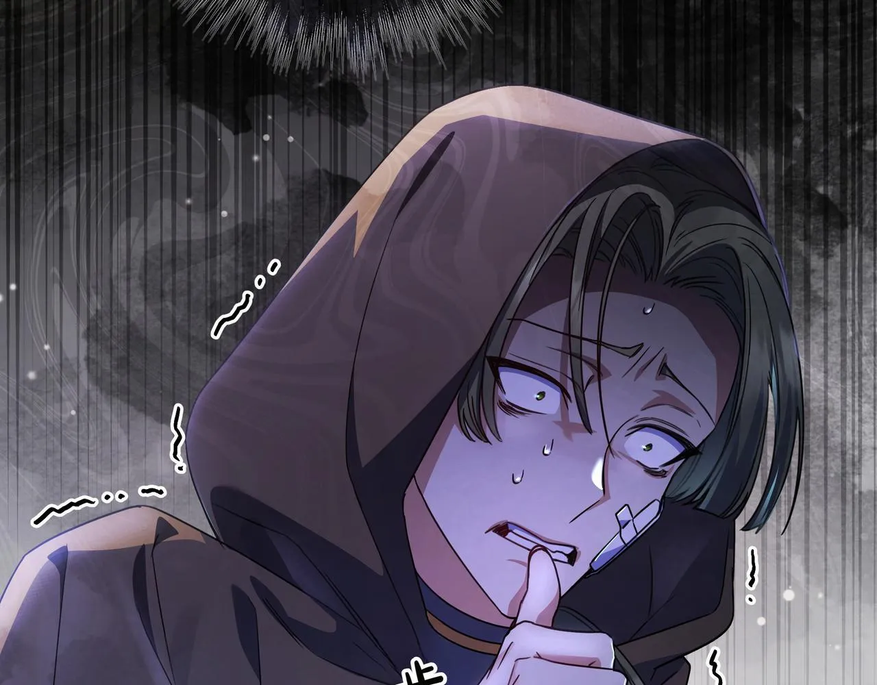 第15话 下定决心 第177页