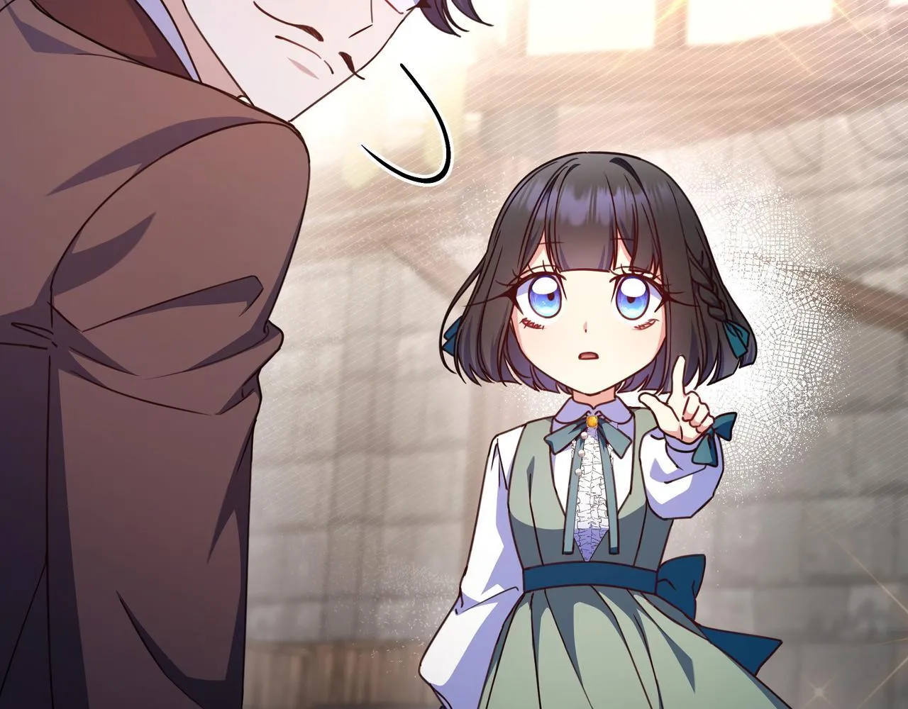 第18话 创造机会 第181页