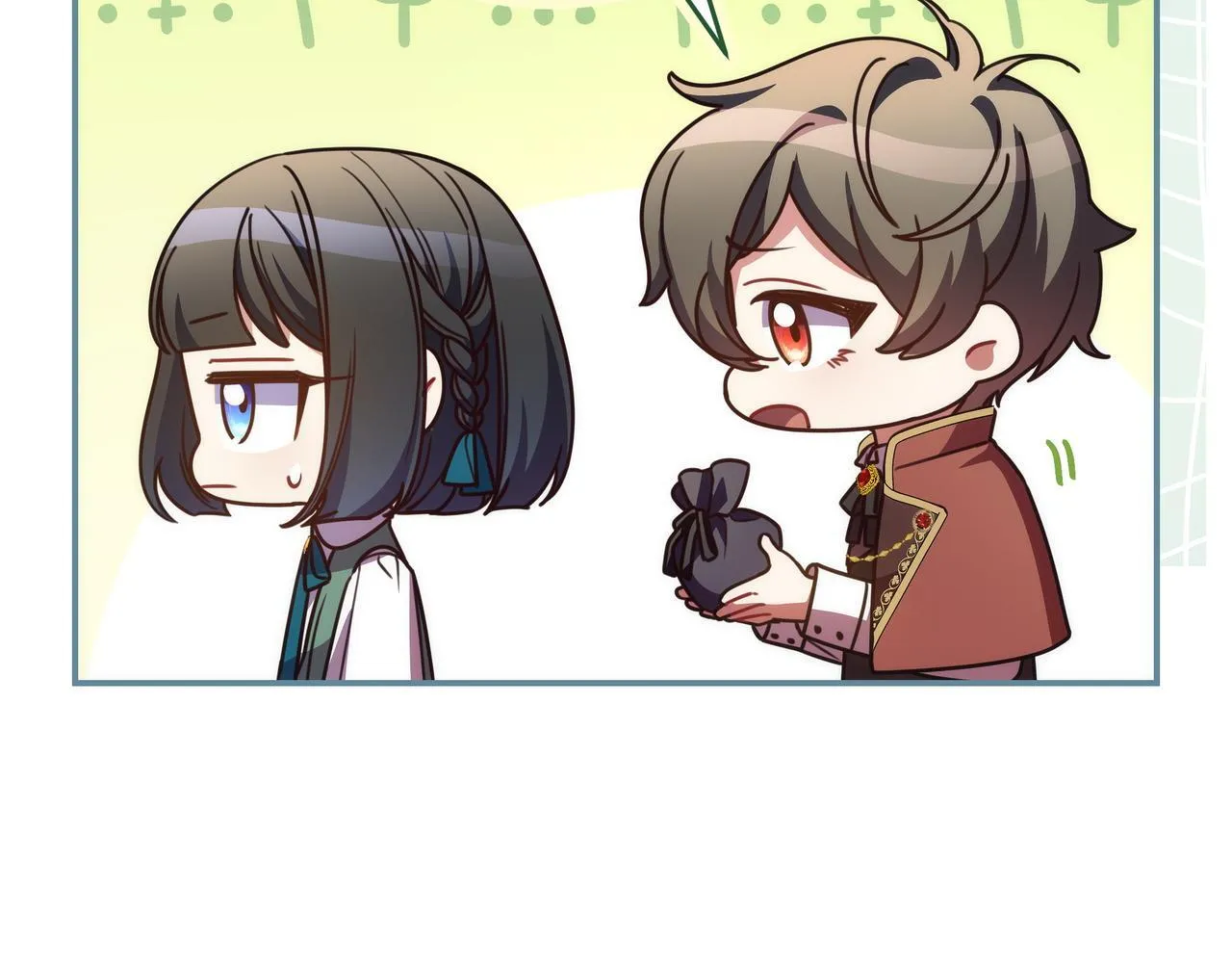 第21话 执意报答 第45页