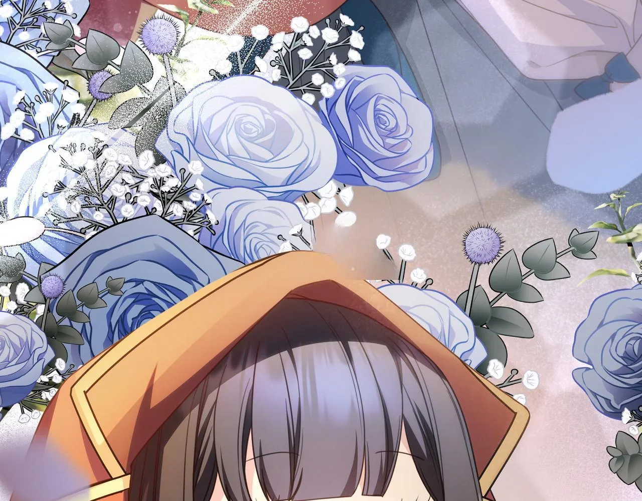 第21话 执意报答 第100页