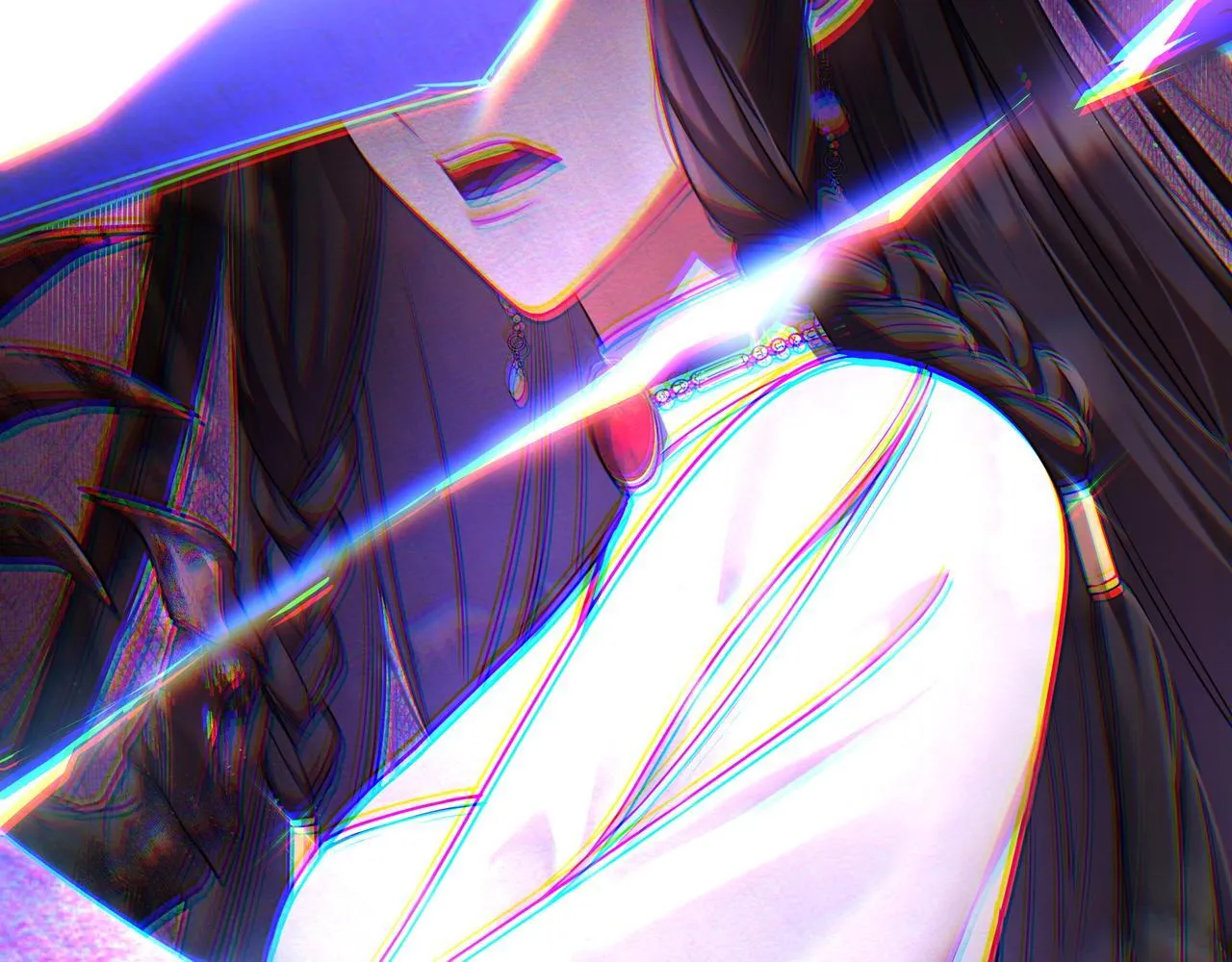 第23话 反复纠结 第109页