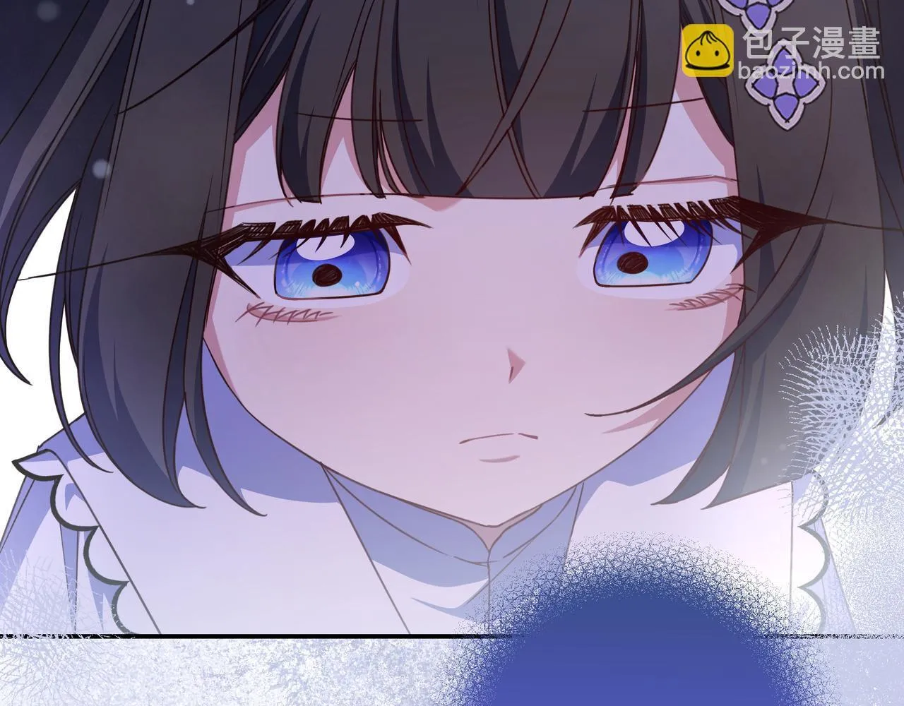 第24话 被吹跑的原因 第81页