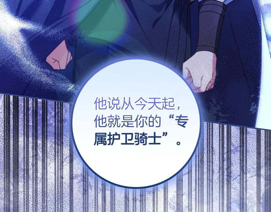 第39话 专属护卫骑士 第11页
