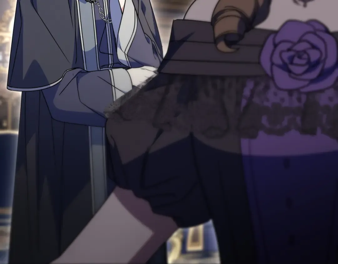 第46话 撑腰 第169页