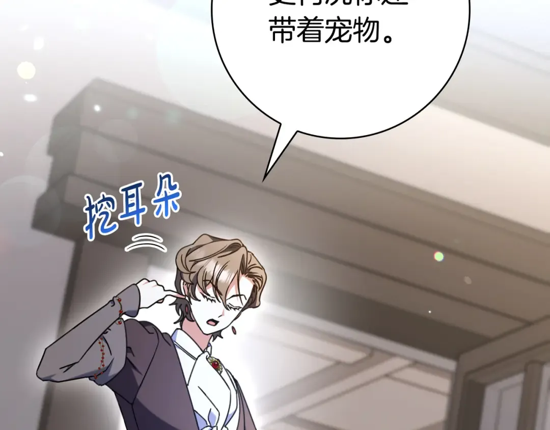 第49话 帅气的护卫 第15页