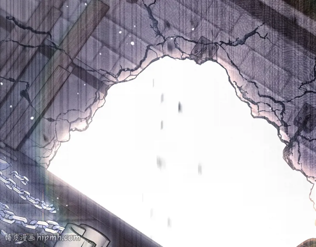 第53话 越狱 第8页