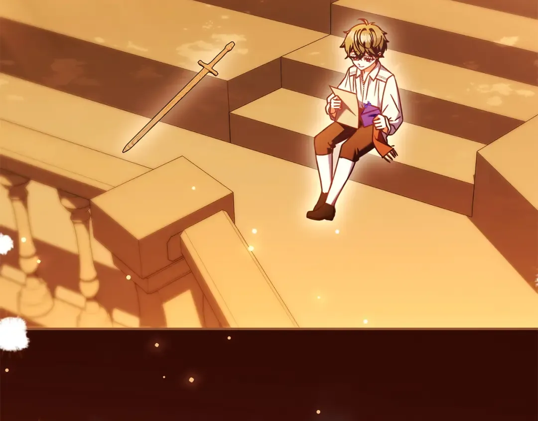 第58话 喜欢她的理由 第9页