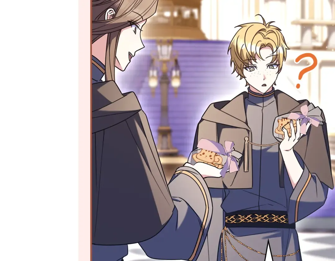 第58话 喜欢她的理由 第157页