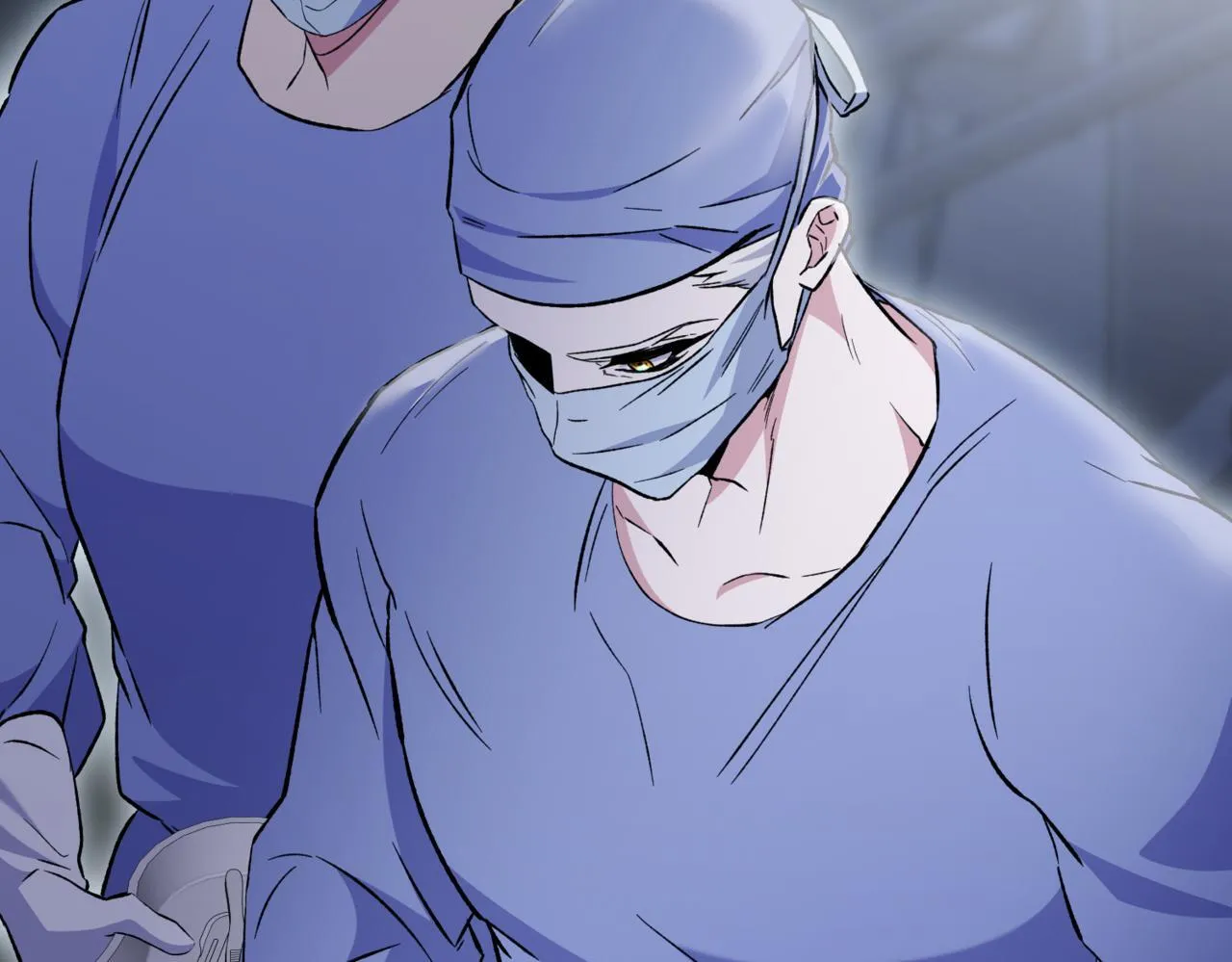 第3话 终于等到你了 第24页