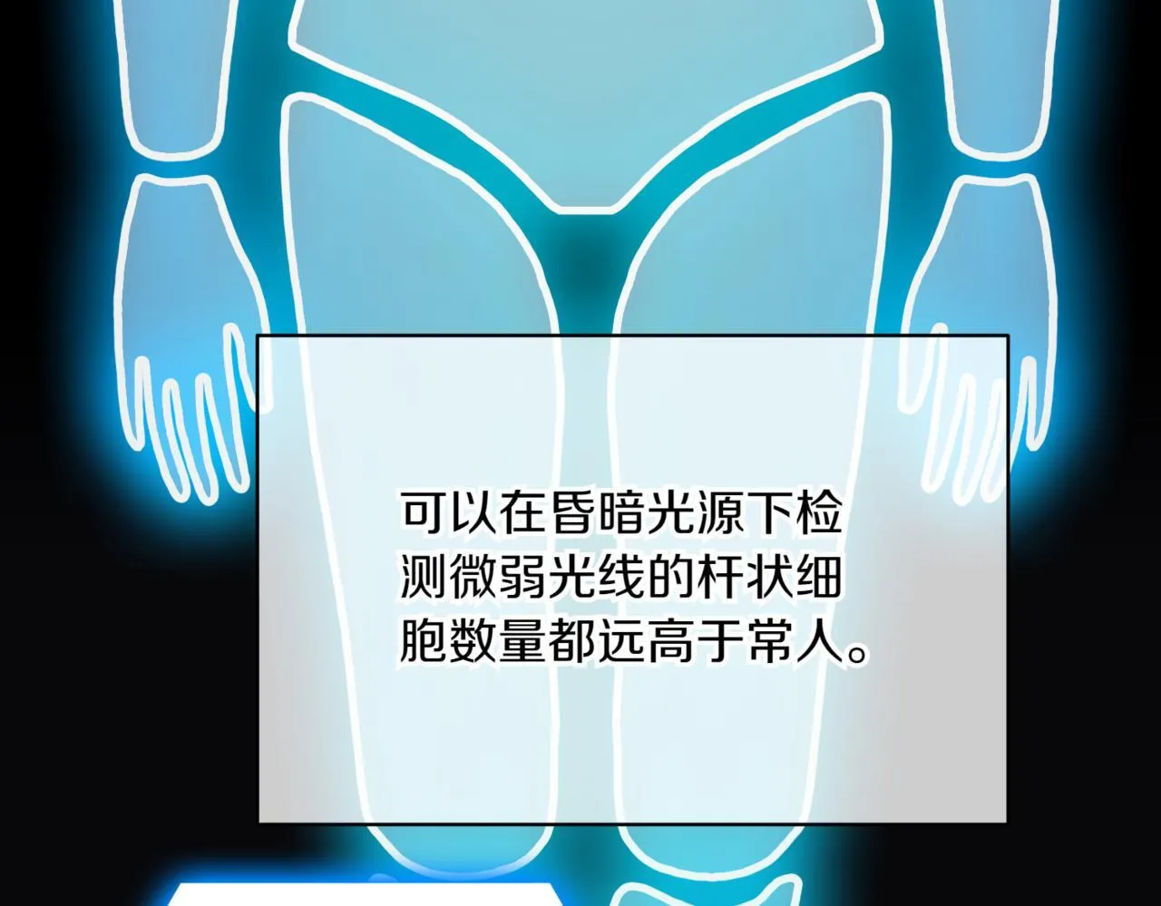 第3话 终于等到你了 第69页