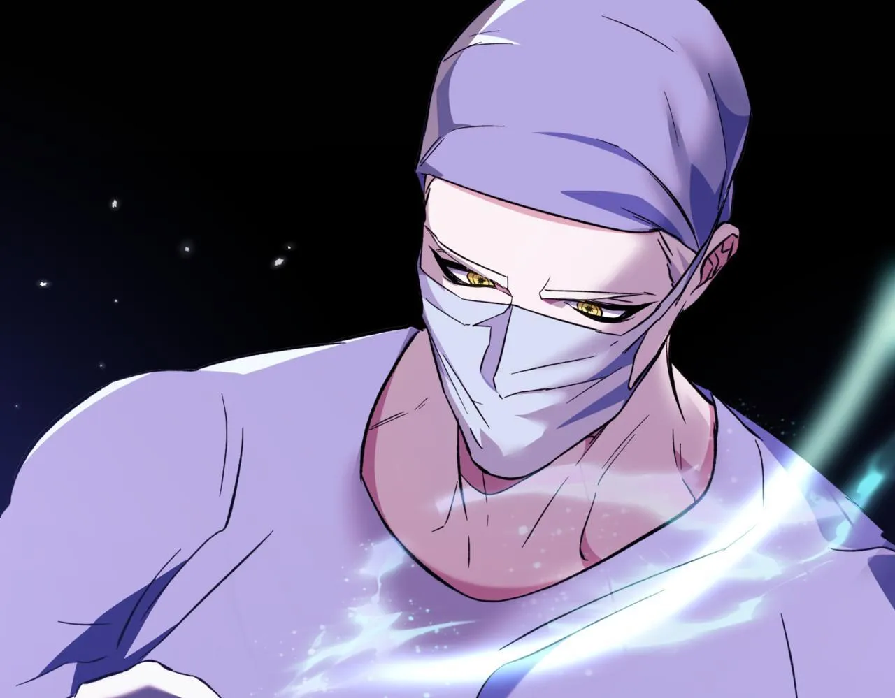 第3话 终于等到你了 第122页