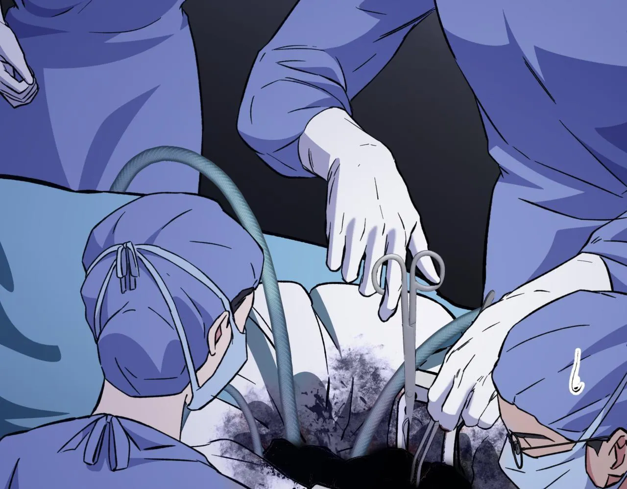 第3话 终于等到你了 第157页