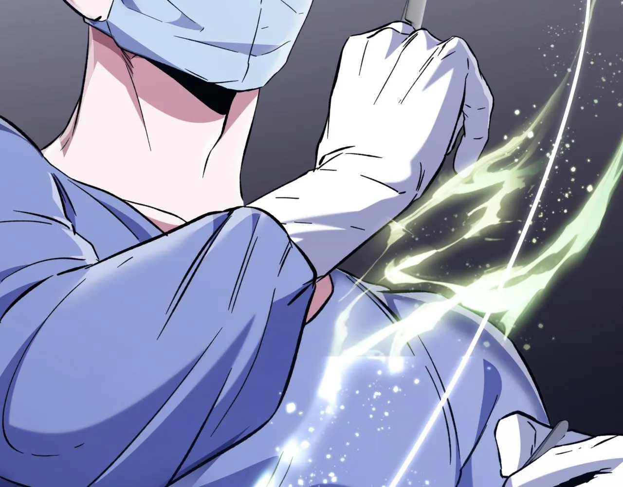 第3话 终于等到你了 第167页