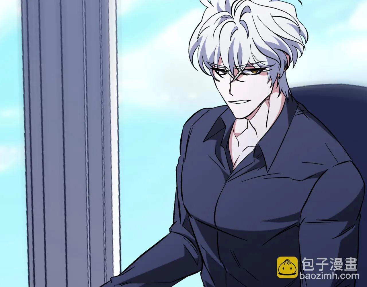 第3话 终于等到你了 第281页