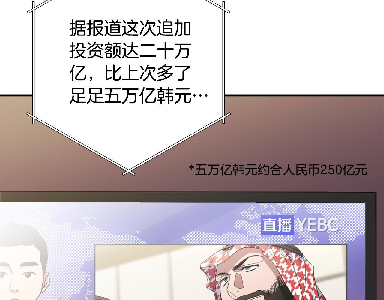 第49话 发挥钞能力 第116页