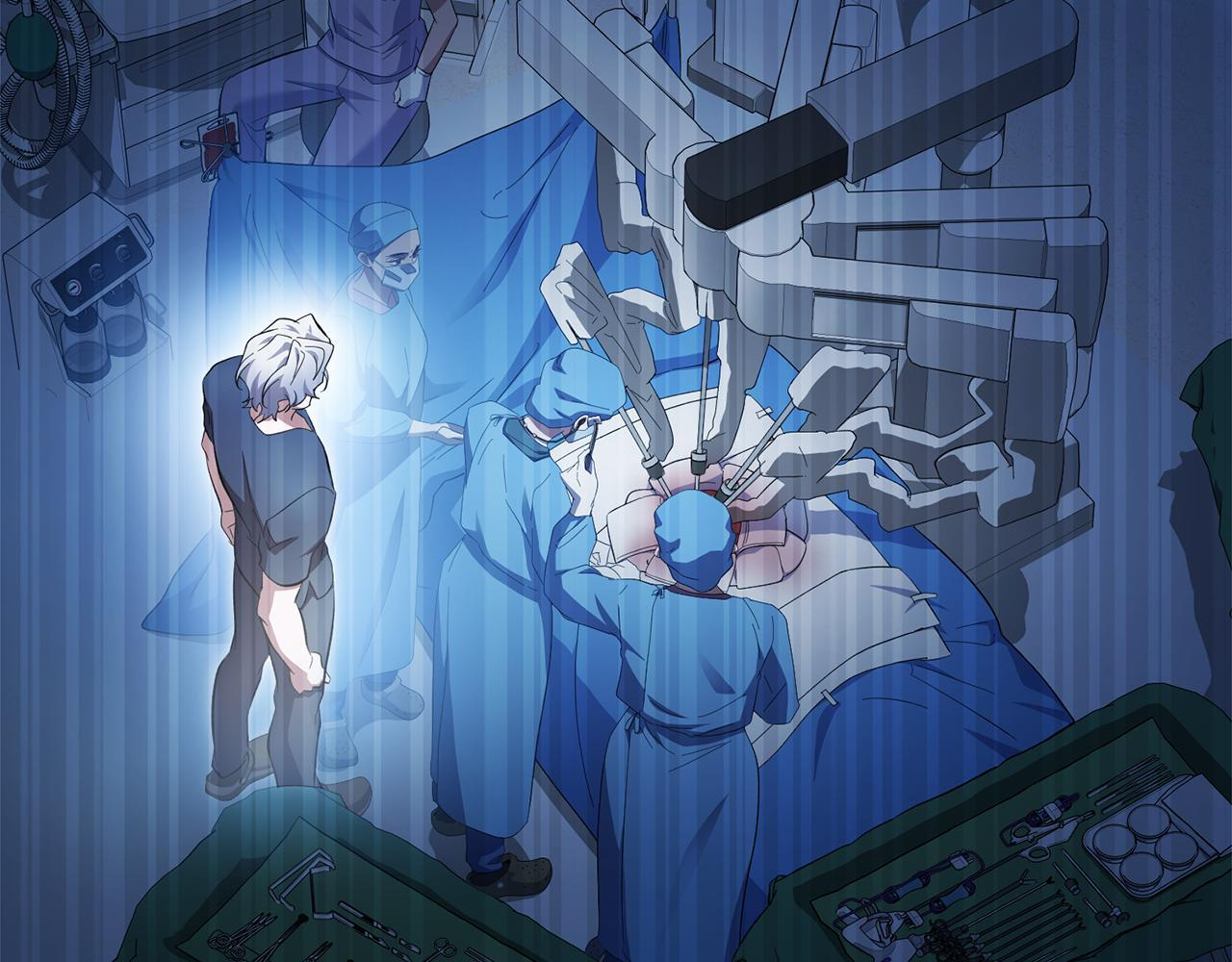 第49话 发挥钞能力 第186页