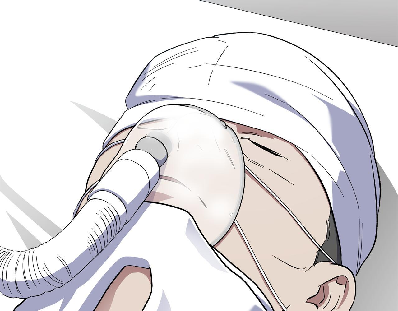 第52话 一心向死之人 第129页