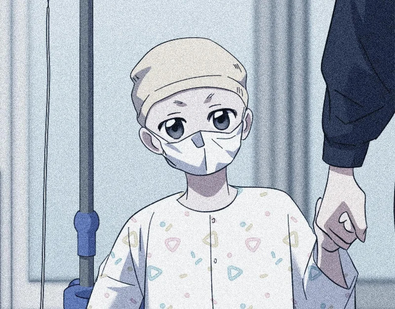 第56话 小小的生命 第119页