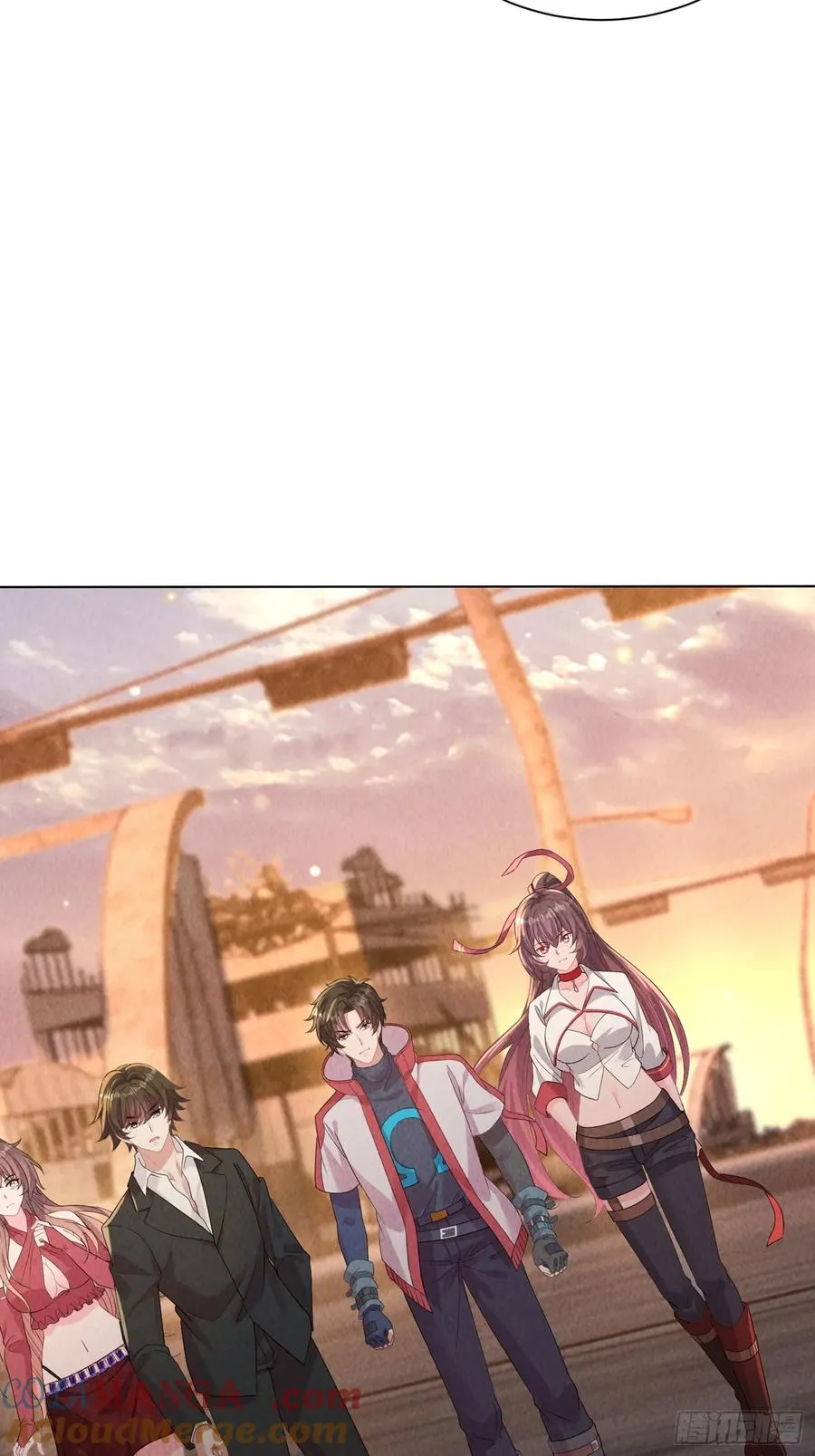 02话 骑乘形态 第4页