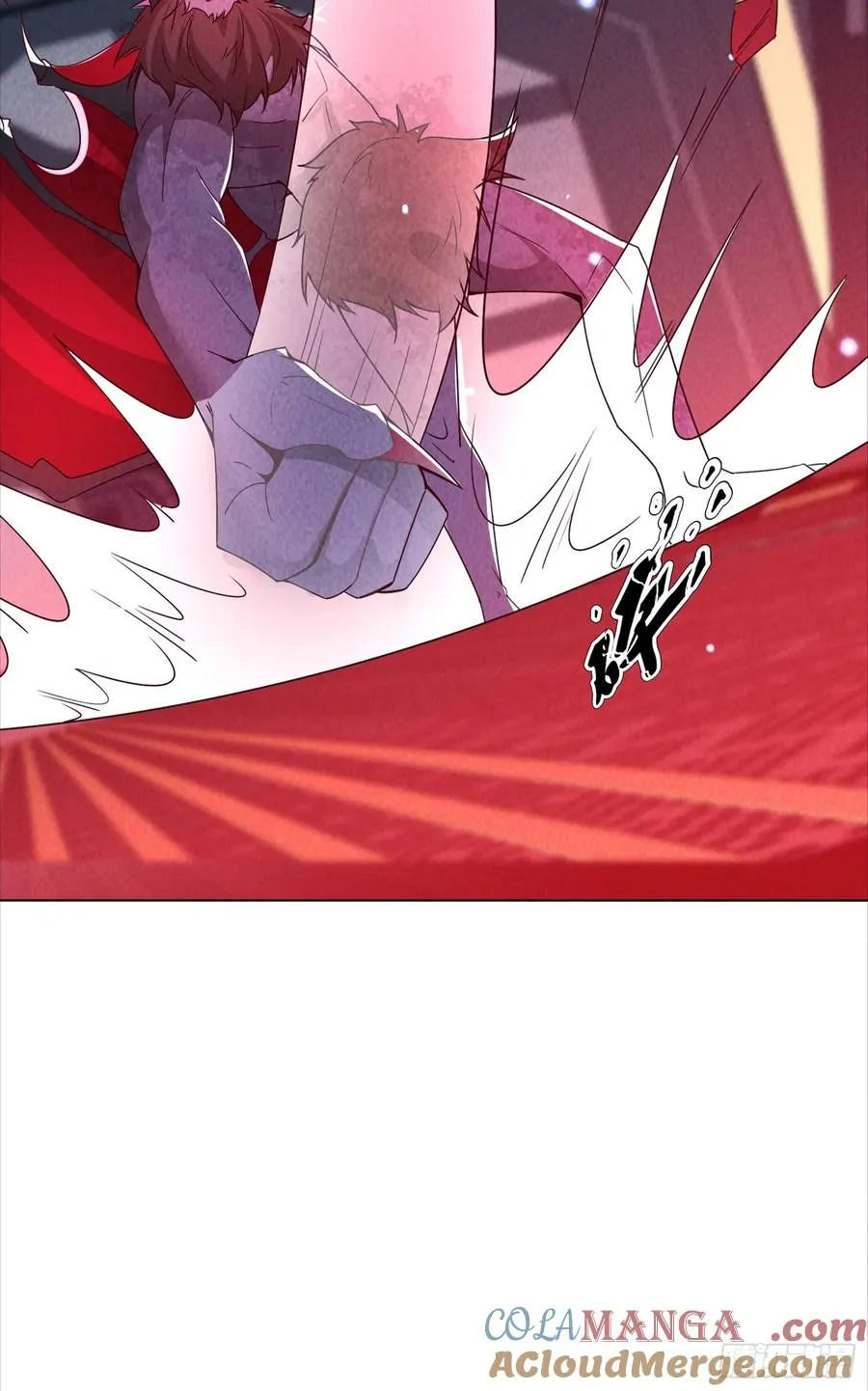 21话 第一个异兽融合的人 第31页