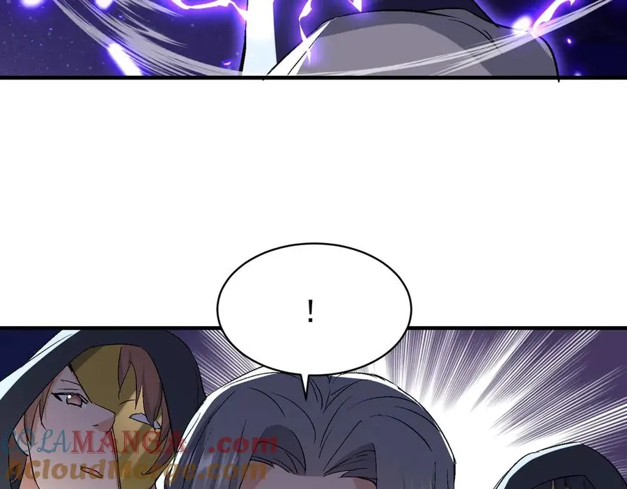 第50话 万穹城的诺言 第129页