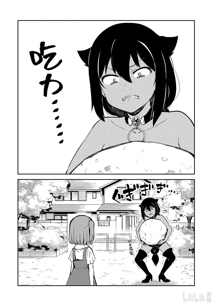 29 迦希大人与对抗心 第12页