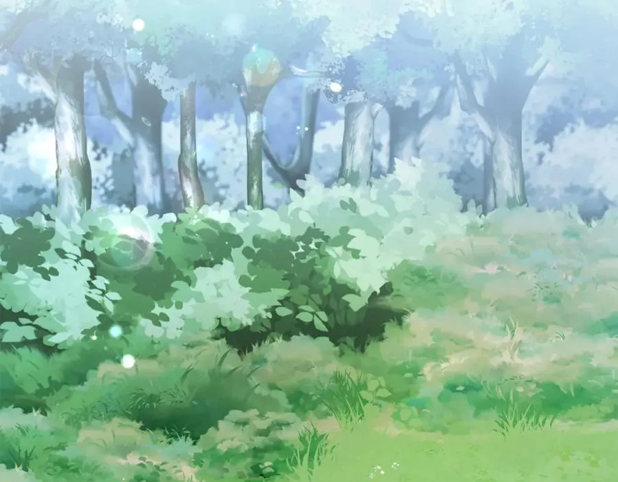 第15话 禁地 第6页