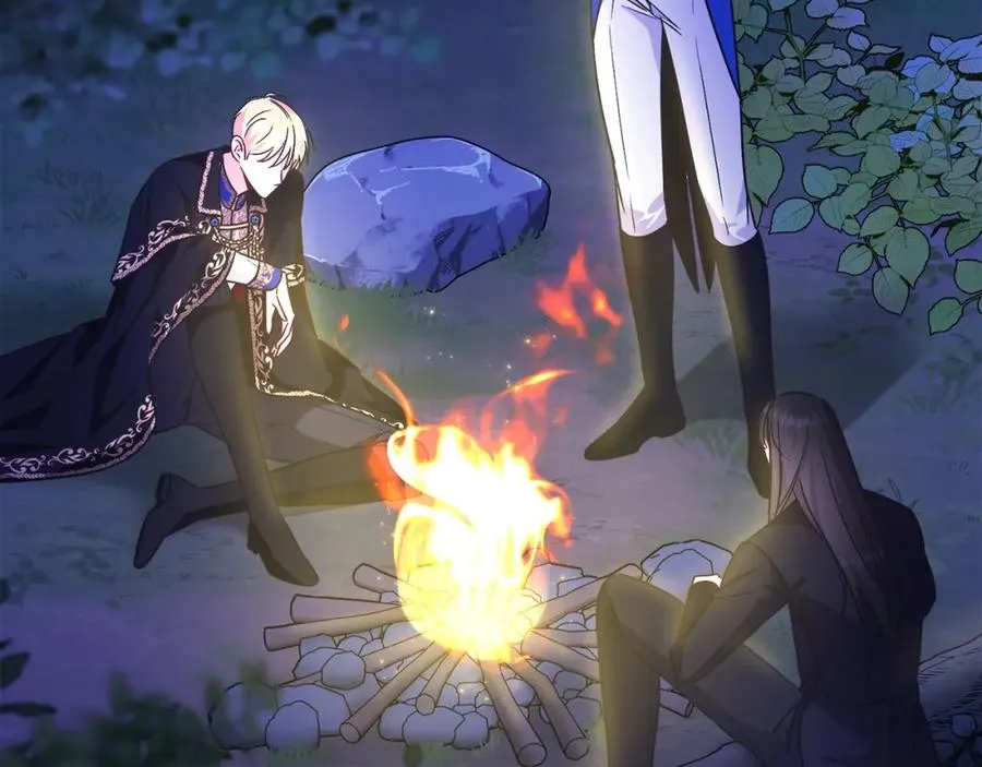 第31话 二人世界 第40页