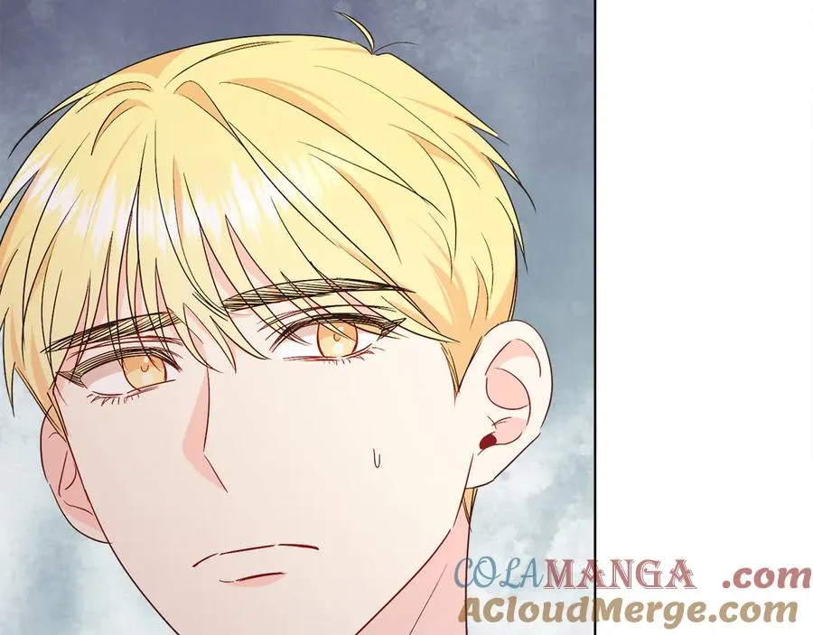 第34话 做我的丈夫好吗？ 第17页