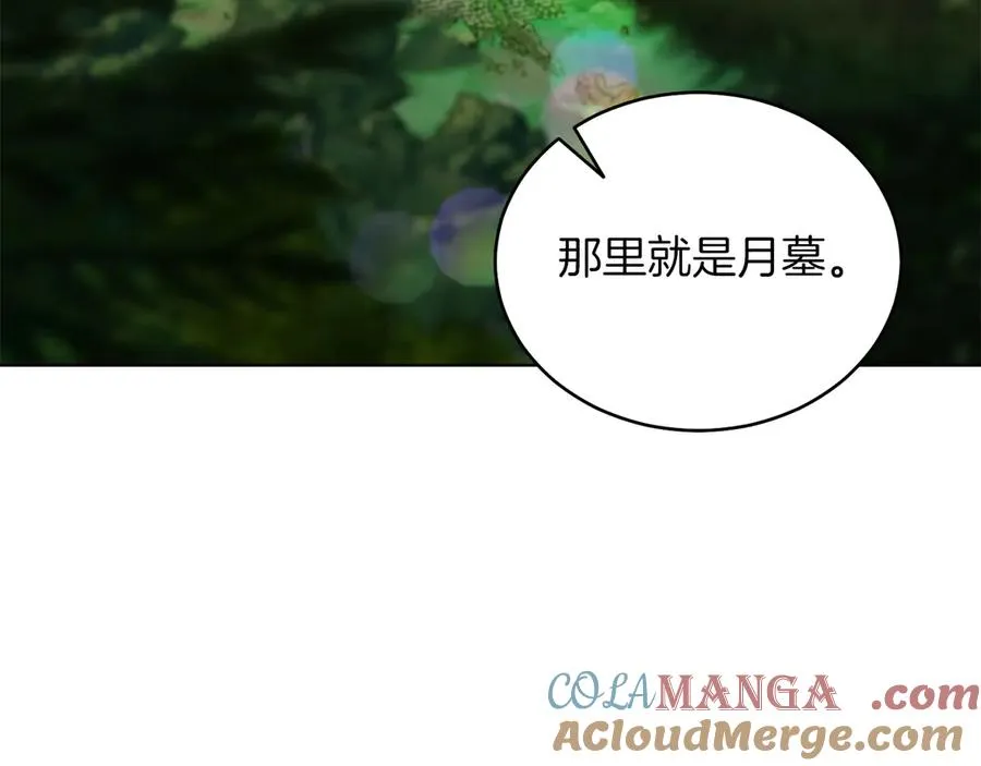第37话 月墓 第13页