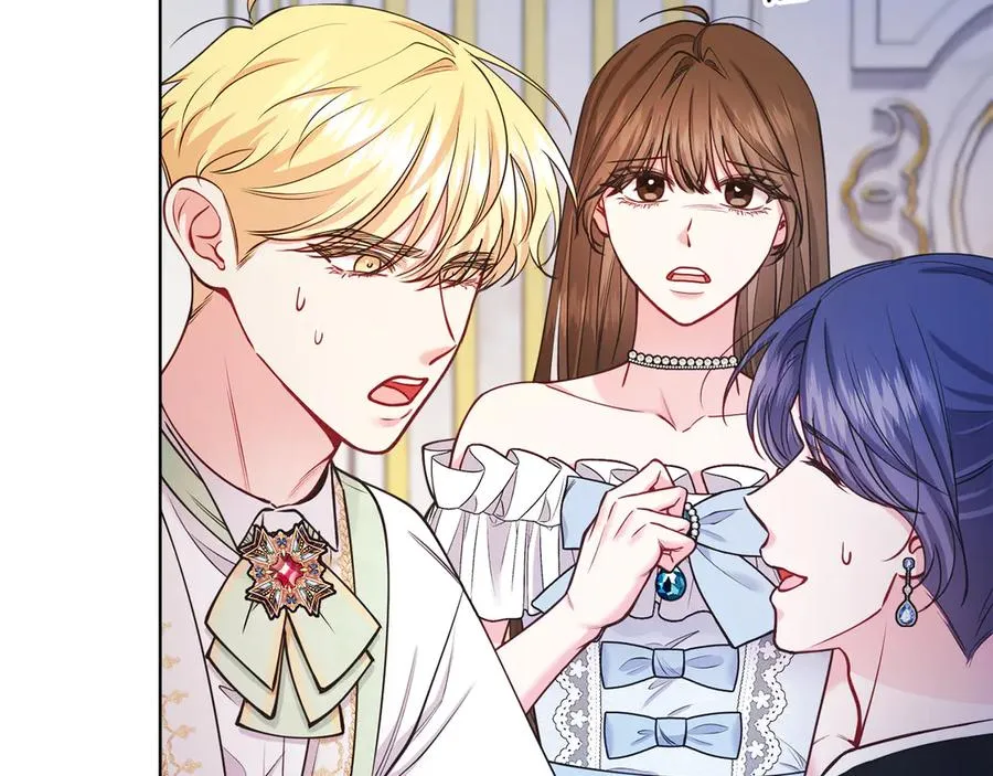 第49话 拼命的理由 第15页
