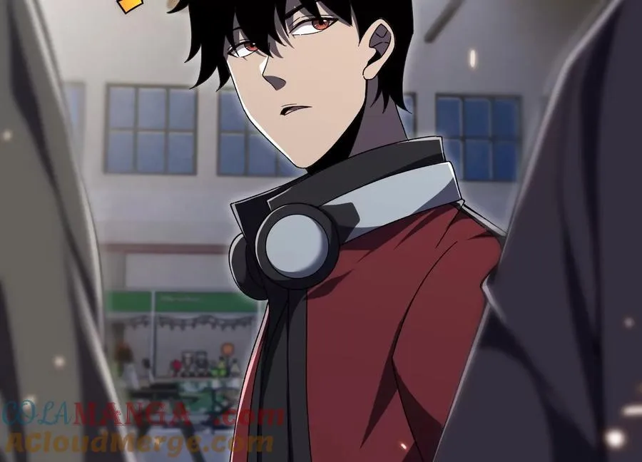 诡异伤口 第109页
