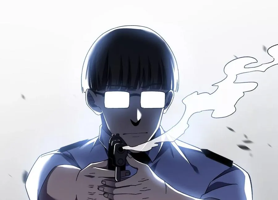 螳螂捕蝉 第82页